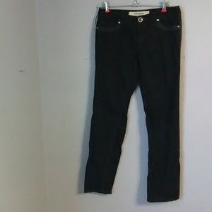 ⏳ FreeStyle Revolution Black Jeans size 3